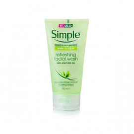 Simple Refreshing Gel 150ml