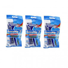 Super Max 3 Pouch of 10 Pieces