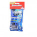 Supermax Ultimate Blue Silver Pouch 8 Pieces