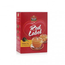 Red Label Loose Tea Powder 225g