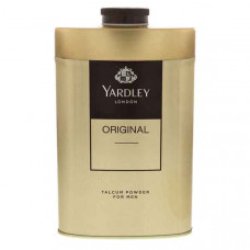 Yardley Original Men Talc 250g