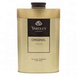 Yardley Original Men Talc 250g