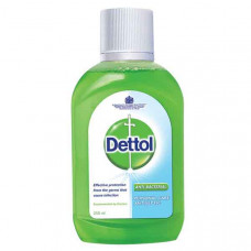 Dettol Personal Care Liquid 250ml