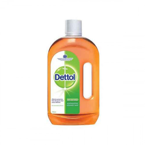 Dettol Liquid 750ml