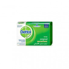 Dettol Original Soap 120g