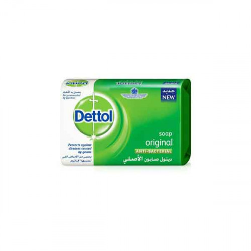 Dettol Original Soap 120g