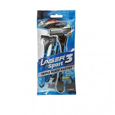 Laser Razor Sport 30 Pieces