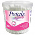 Pure Petals Cotton Buds 3 x 200 Pieces