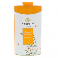 Yardley Sandalwood Talc 250g