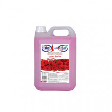 Mr Bigg Js Rose Hand Wash 5Litre