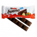 Kinder Bueno 43g x 5 Pieces