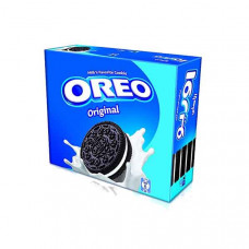 Oreo Classic Cookies 38g x 16 Pieces