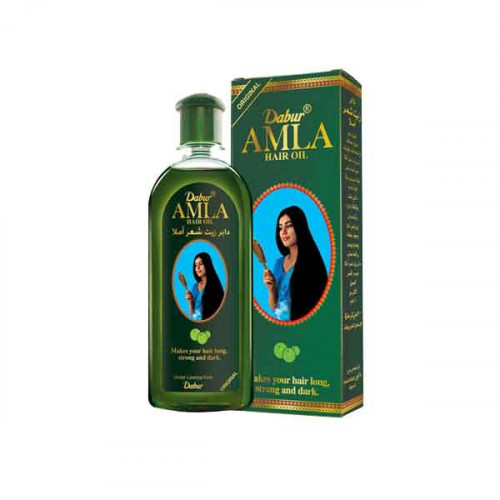 Dabur Amla Hair Oil 200ml