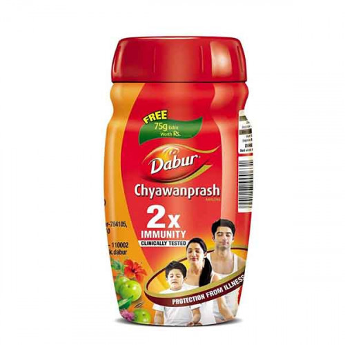 Dabur Chyawanprash 500g