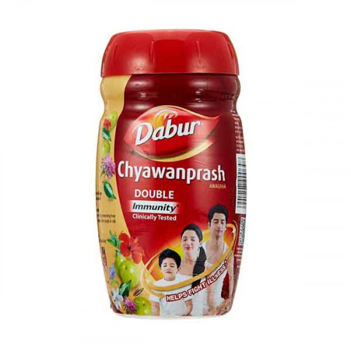 Dabur Chyawanprash 1kg