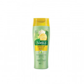 Dabur Vatika Dandruff guard Shampoo 400ml
