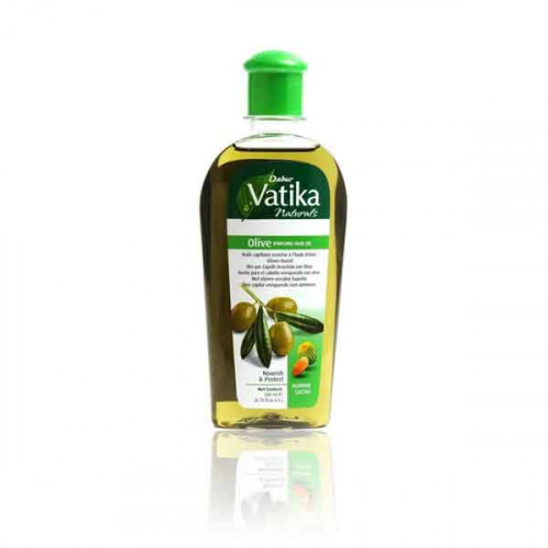 Dabur Vatika Olive Hair Oil 200ml