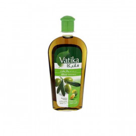Dabur Vatika Olive Hair Oil 300ml
