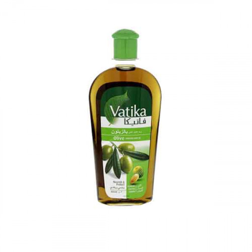 Dabur Vatika Olive Hair Oil 300ml