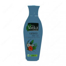 Dabur Vatika Enriched Coconut Hair Oil 250ml