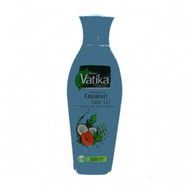 Dabur Vatika Enriched Coconut Hair Oil 250ml