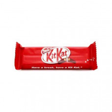 Nestle Kitkat 2 Finger 21g