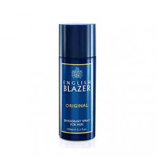 English Blazer Blue Original Body Spray 150ml