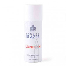 English Blazer London Body Spray 150ml