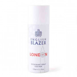 English Blazer London Body Spray 150ml