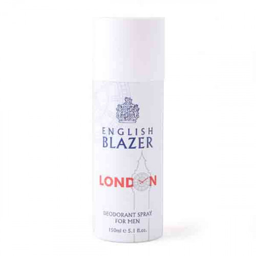 English Blazer London Body Spray 150ml