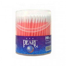 Sea Pearl Cotton Buds 200S