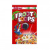 Kellogg's Froot Loops Mixed Cereal Fruit 350g