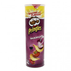 Pringles Barbeque 165g