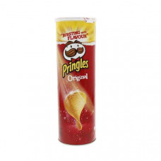 Pringles Original 165g