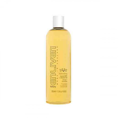 Enliven Refreshing Luxury Hand Wash 500ml