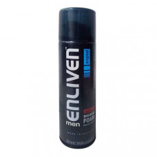 Enliven Shaving Foam 250ml