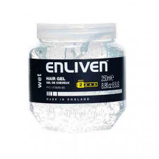 Enliven Wet Hair Gel 500ml