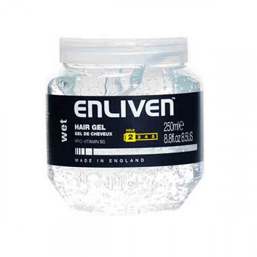 Enliven Wet Hair Gel 500ml