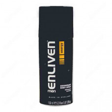 Enliven Men Original Deodorant Body Spray 150ml