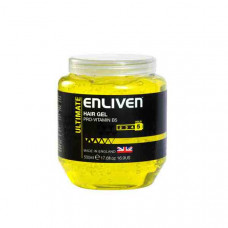 Enliven Ultimate Hair Gel 500ml