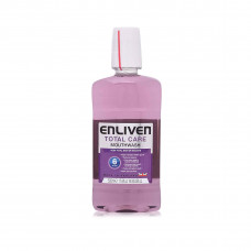 Enliven Mouthwash Total 500ml