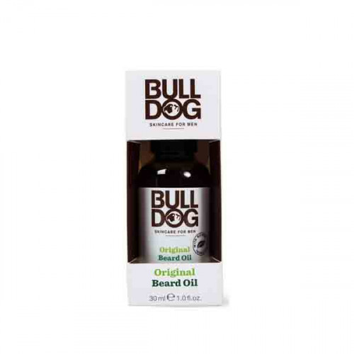 Bulldog Original Beard Balm 75ml