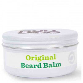 Bulldog Original Beard Balm 75ml