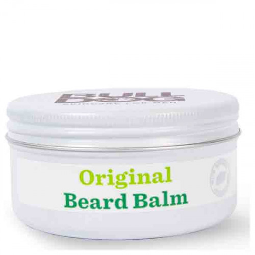 Bulldog Original Beard Balm 75ml