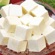 Indian Fresh Paneer 1kg