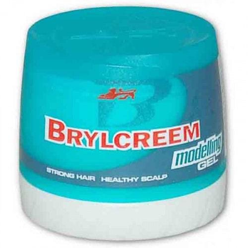 Brylcreem Modelling Gel 150ml