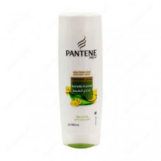 Pantene Natural Fusion Conditioner 360ml