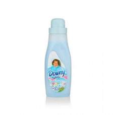 Downy Valley Dew Blue Fabric Softener 1Litre