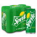 Sprite Regular Can 330ml x 6 Pieces