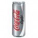 Coca Cola Light Can 330ml